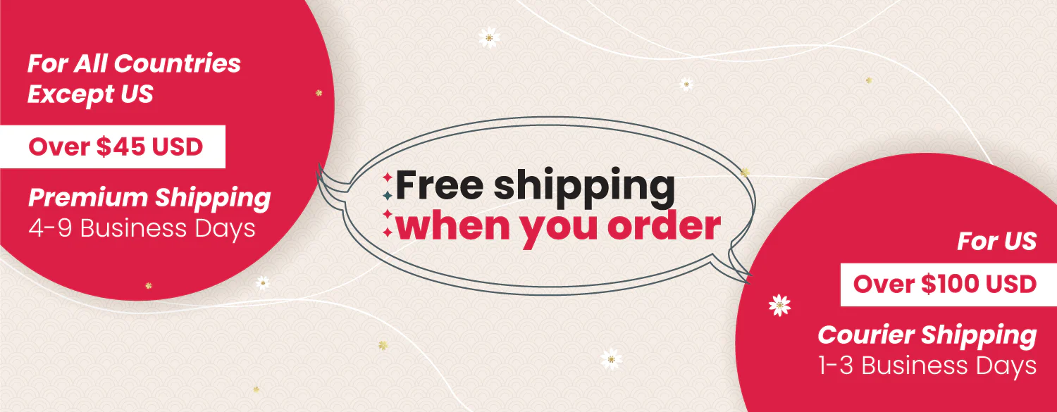 Authentic Japan Delivered to You